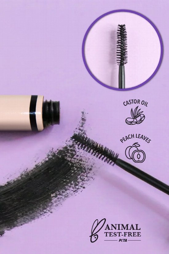 Volume & Long Lash Mascara